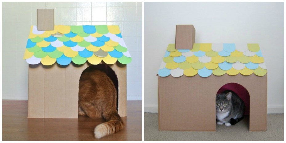 Cat Studio мебель для кошек