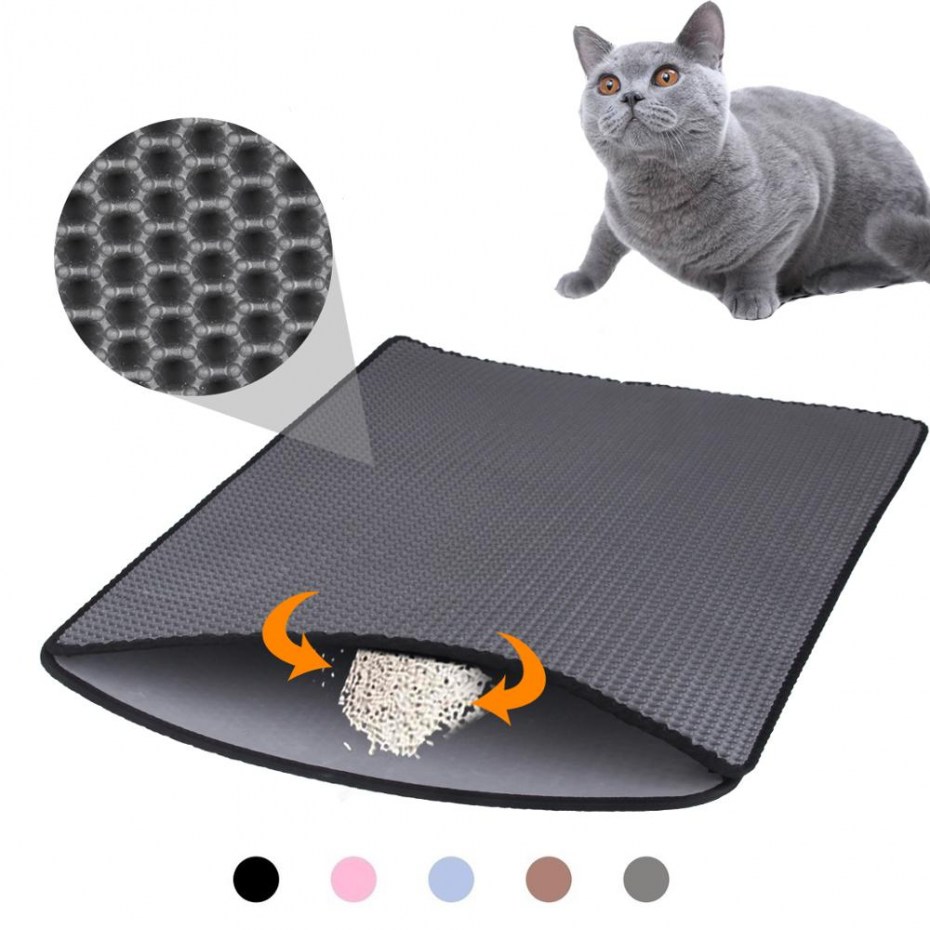 Cat Litter mat