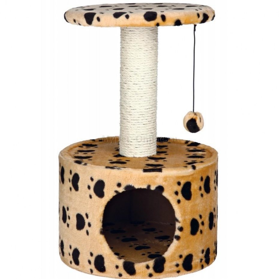 Игровой комплекс fauna International Bonino 50 х 50 х 147 см
