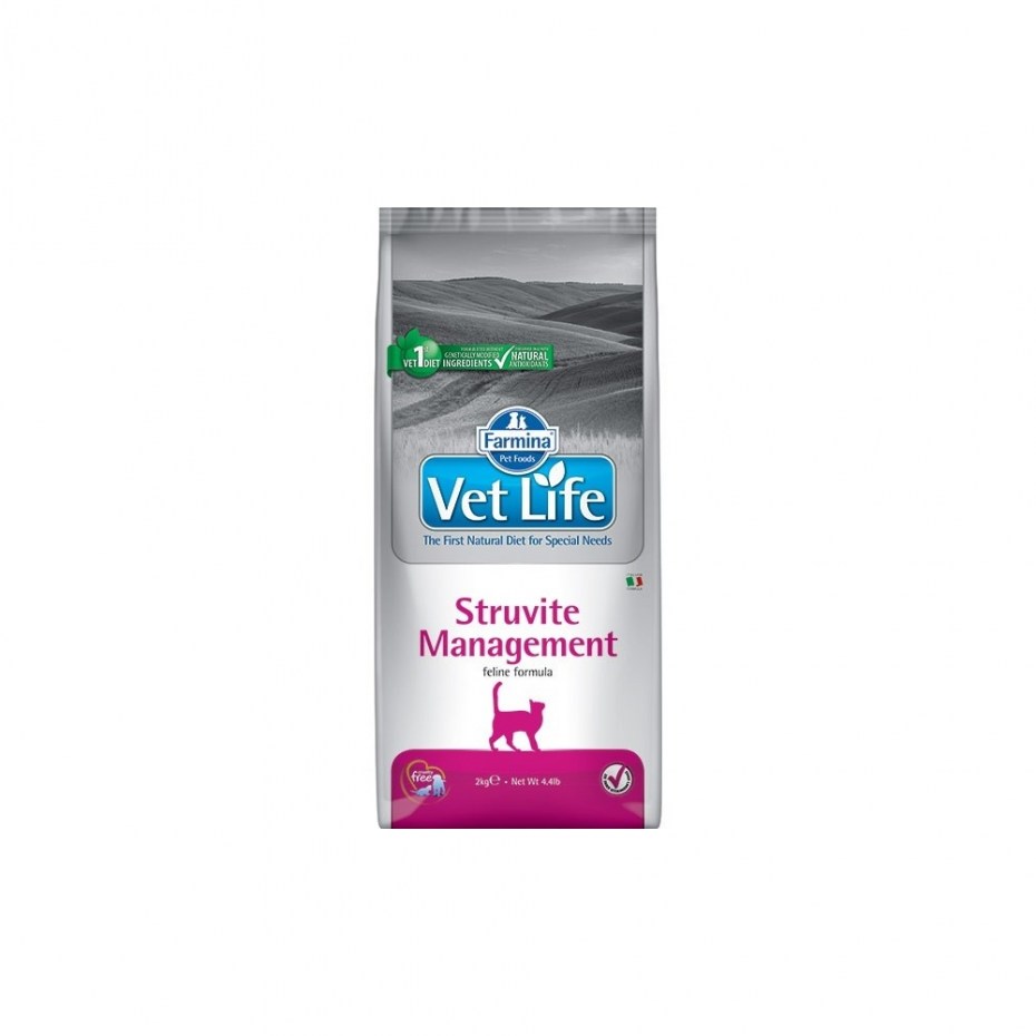 Farmina vet Life Dog oxalate