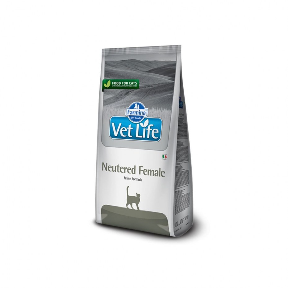 Vet Life oxalate корм