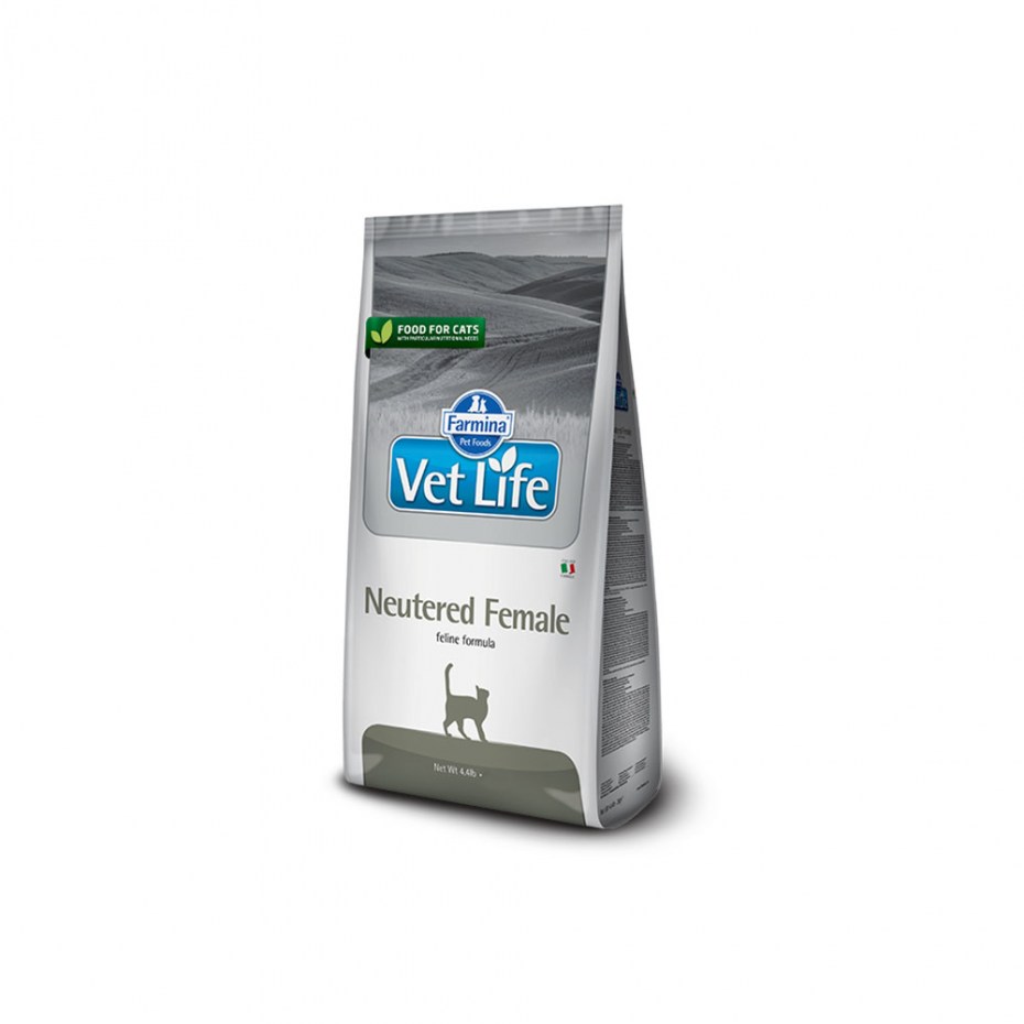 Корм для щенков Farmina vet Life 12 кг