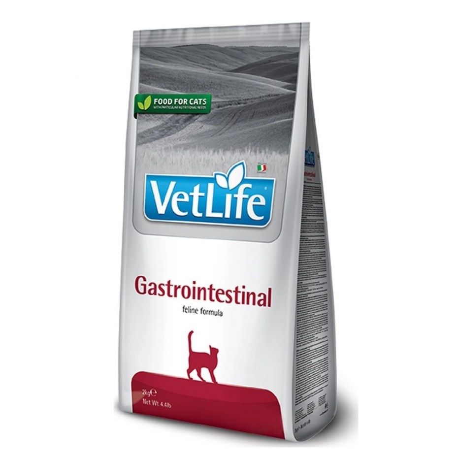 Farmina vet Life Dog Neutered для стерилизованных собак до 10 кг
