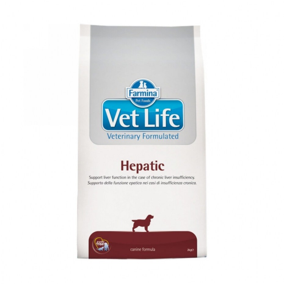 Vet Life Gastrointestinal корм для собак