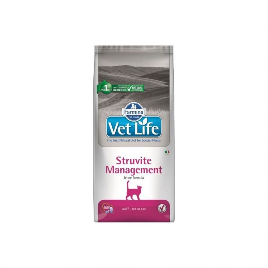 Корм для собак Farmina vet Life 2 кг