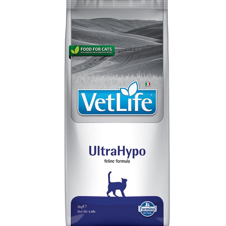 Гастро Интестинал для щенков vet Life