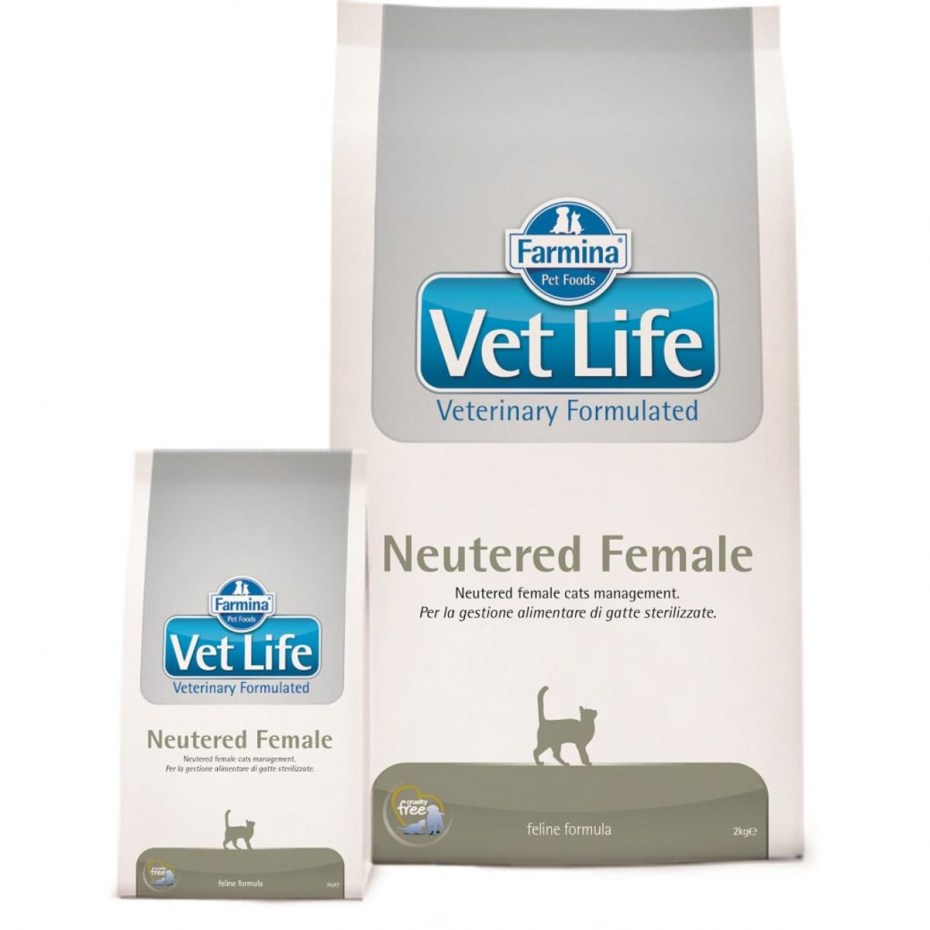 Фармина vet Life Dog Struvite Management