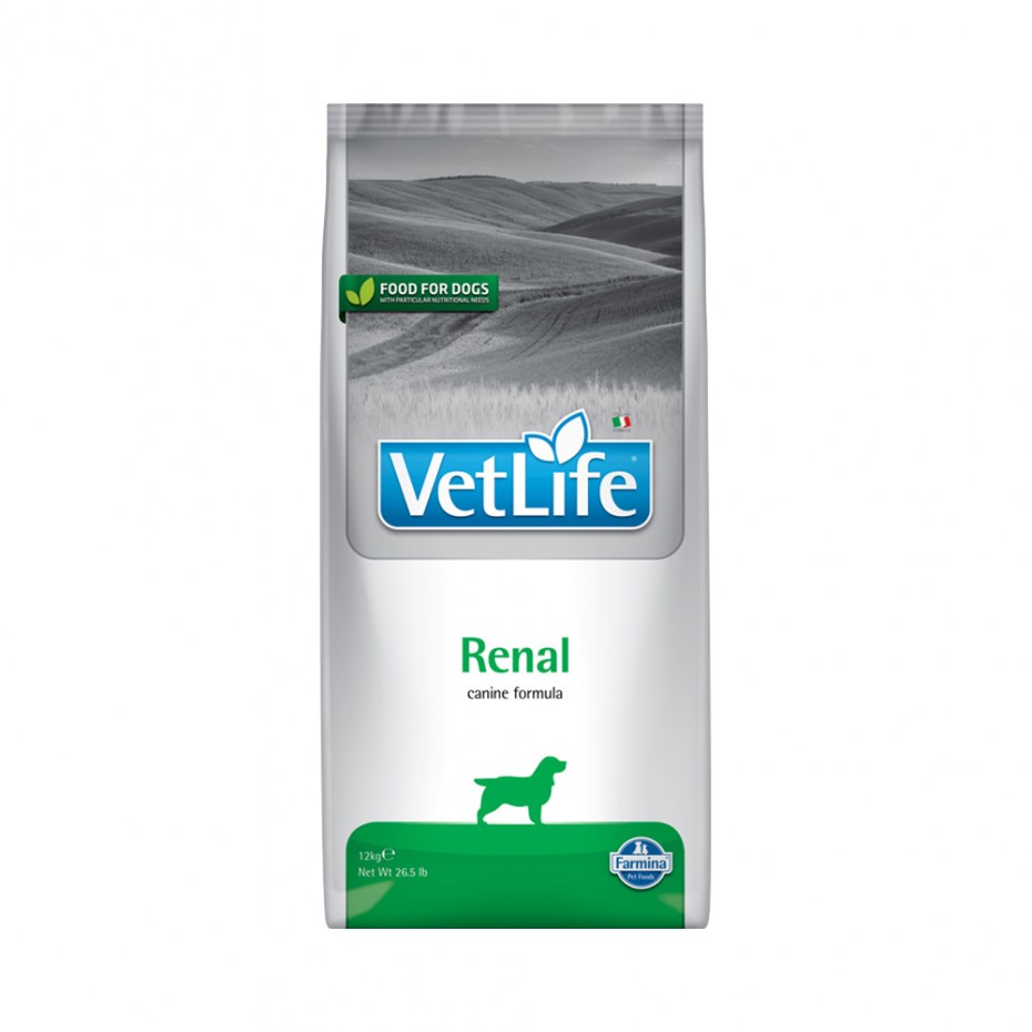 Farmina (Фармина)VETLIFE vet Life Neutered Dog 1-10 кг