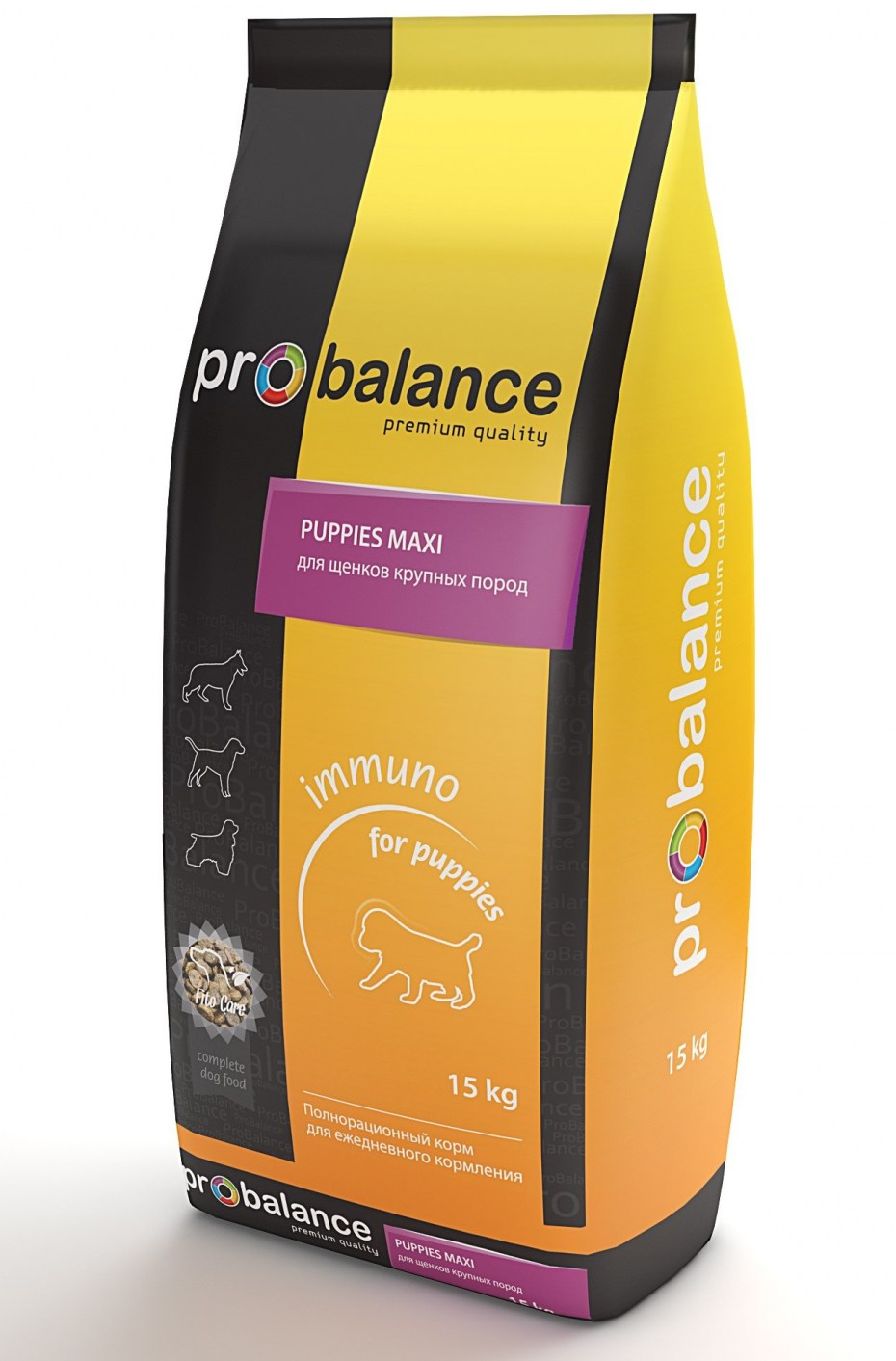 PROBALANCE сухой корм для кошек