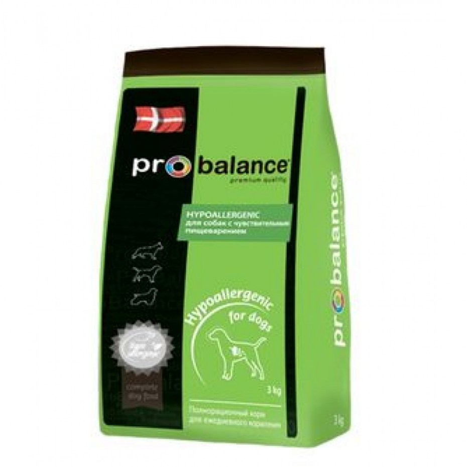 Корм для котят PROBALANCE 1st Diet с телятиной 85 г