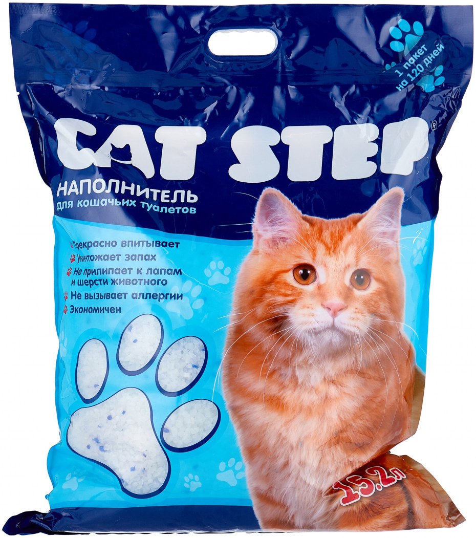 Cats best наполнитель древесный комкующийся