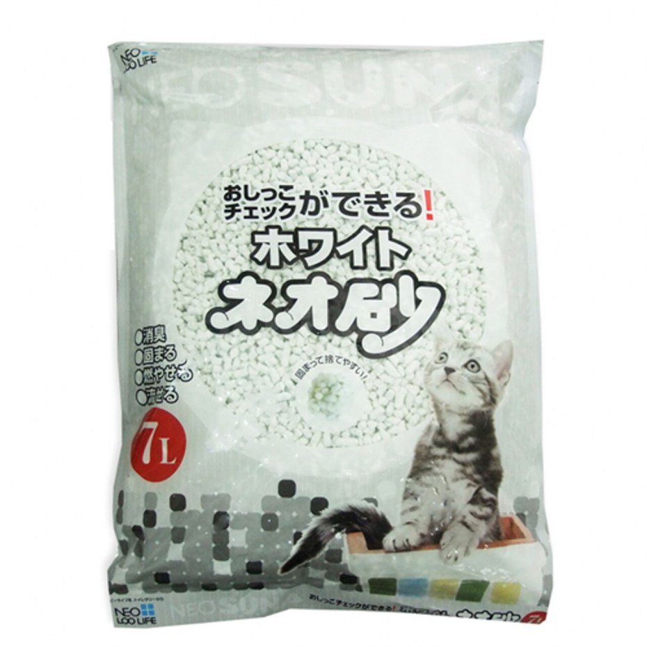 PRETTYCAT наполнитель древесный для кошачьих туалетов "Wood granules" 2 кг ( 6 л)