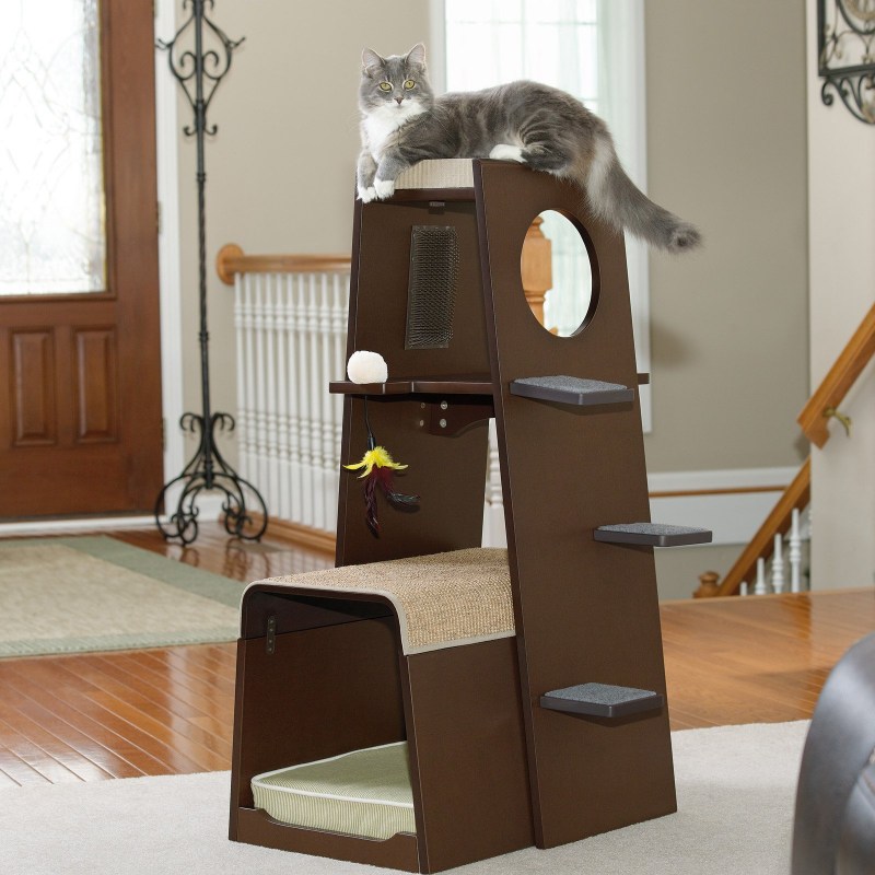 Cat Studio мебель для кошек