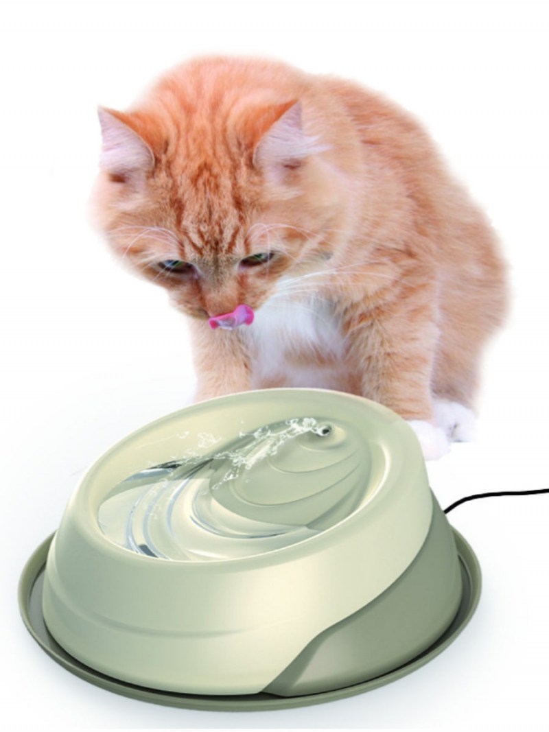 Поилка Catit