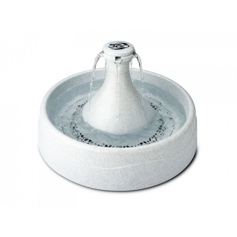 Автопоилка Drinkwell фонтан для кошек и собак petsafe Mini Mini-eu-20 1.2 л