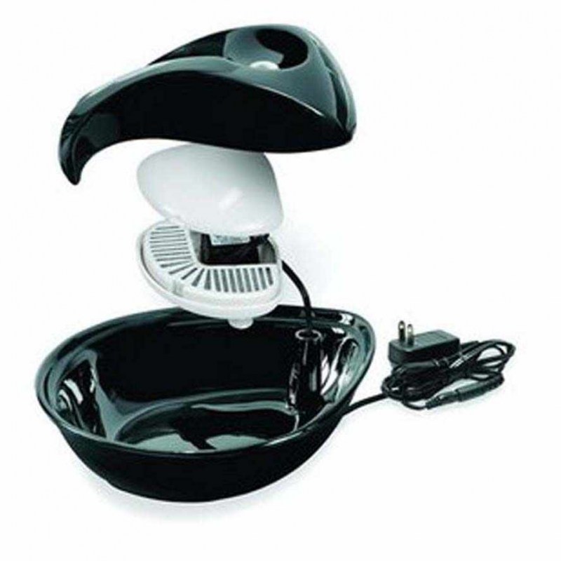 Автопоилка Drinkwell фонтан для кошек и собак petsafe Mini Mini-eu-20 1.2 л