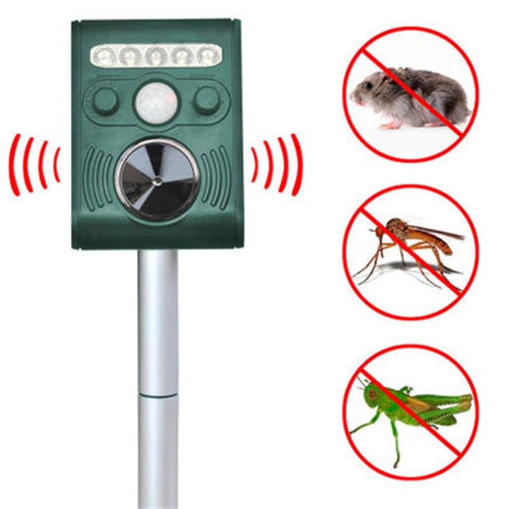 Ультразвуковые отпугиватели собак кошек. Отпугиватель Pest Repeller. Отпугиватель грызунов Sonic Mouse.