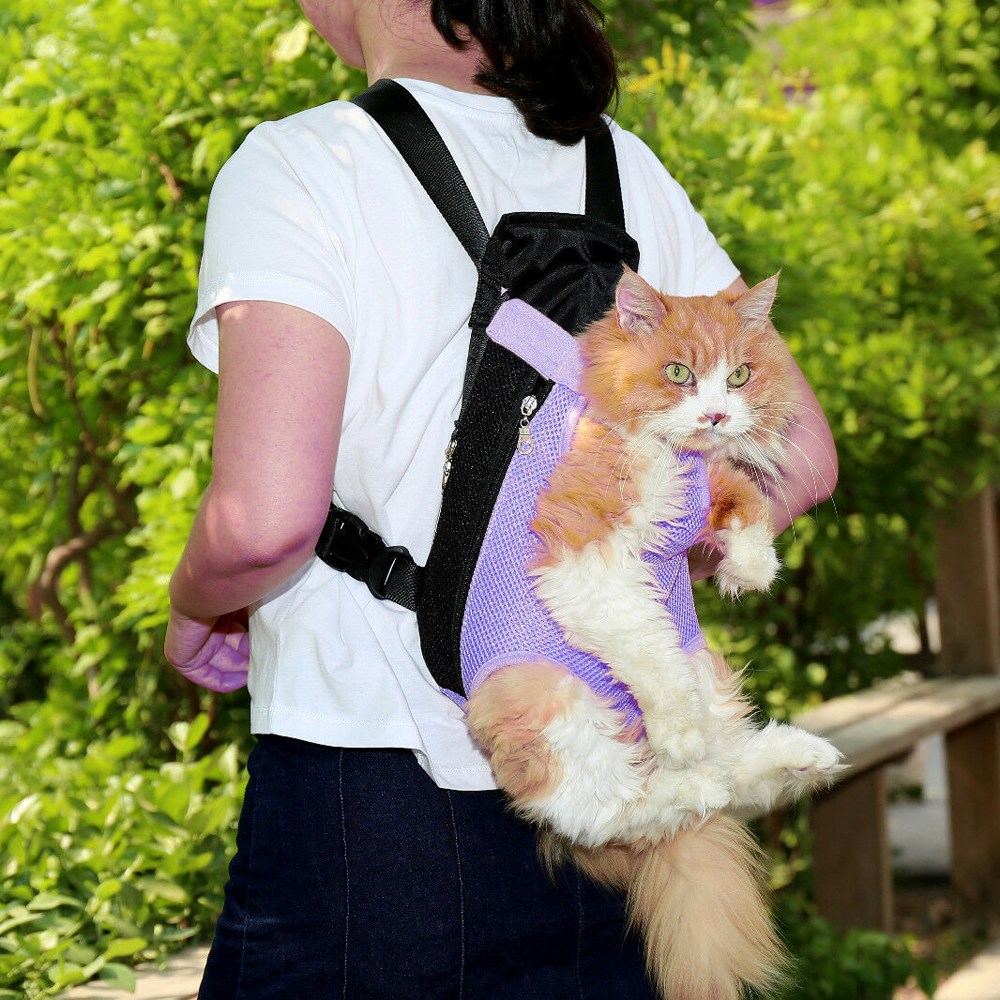 Cat Carrier переноска для кота
