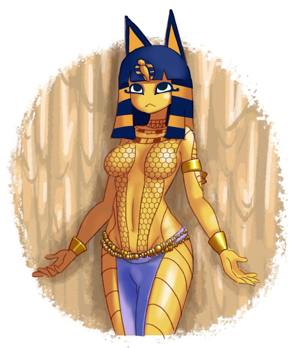 Ankah minus 8