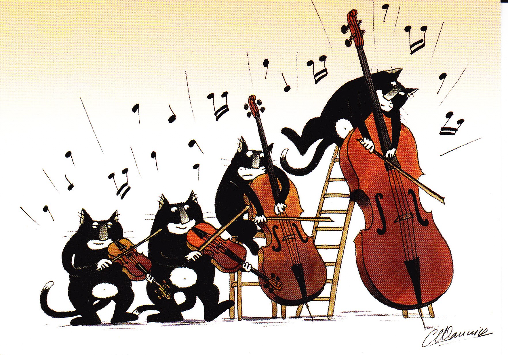 Хорошая веселых песен 2024. Веселые музыканты. Кошки музыканты. Котик музыкант. Забавные музыканты.