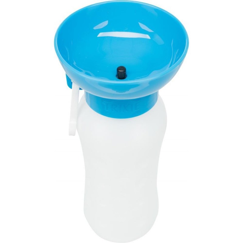Автопоилка Penn-Plax Clear Springs Pet Fountain электрическая 1.89 л