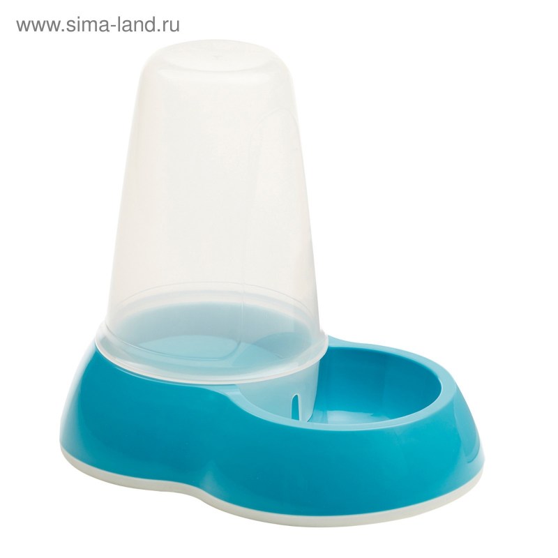 Els Pet фонтанчик для кошек 1.5 л