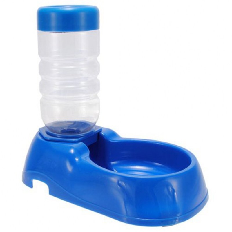 Pet Feeder кормушка-автопоилка