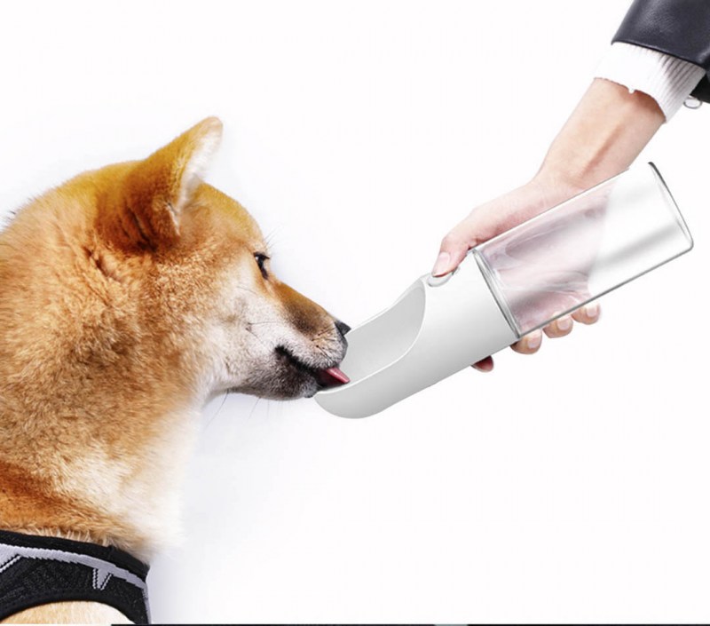 Автопоилка IMAC Pet Fountain 2 л