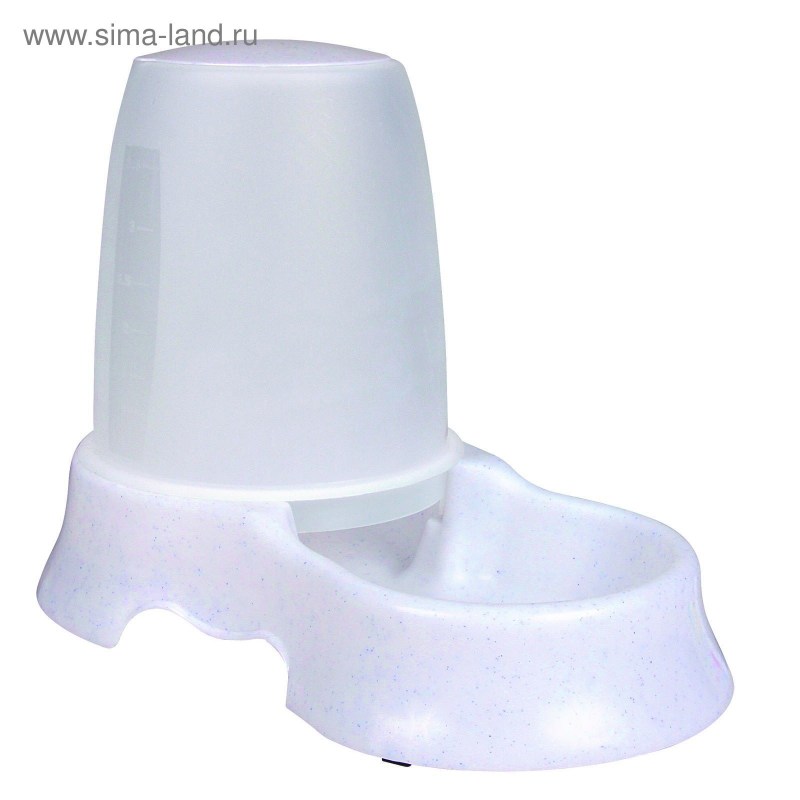 Georplast Trevi поилка-фонтанчик электрическая 1х5 10110