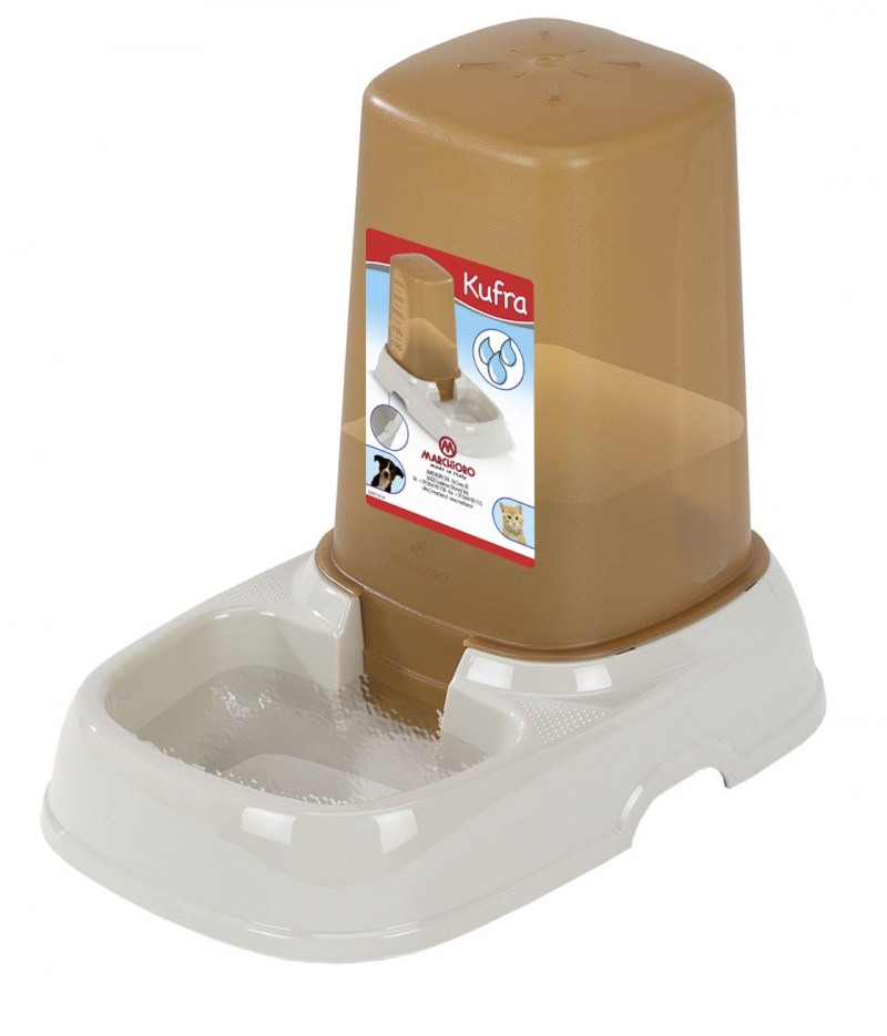 Поилка PETKIT