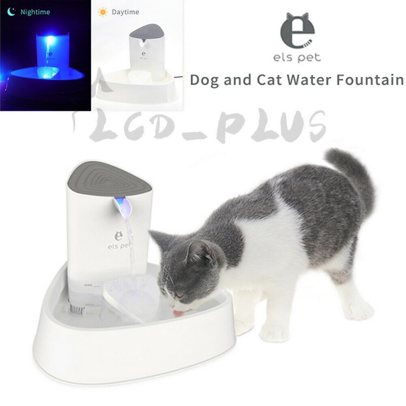 Автопоилка Drinkwell фонтан для кошек и собак petsafe Mini Mini-eu-20 1.2 л