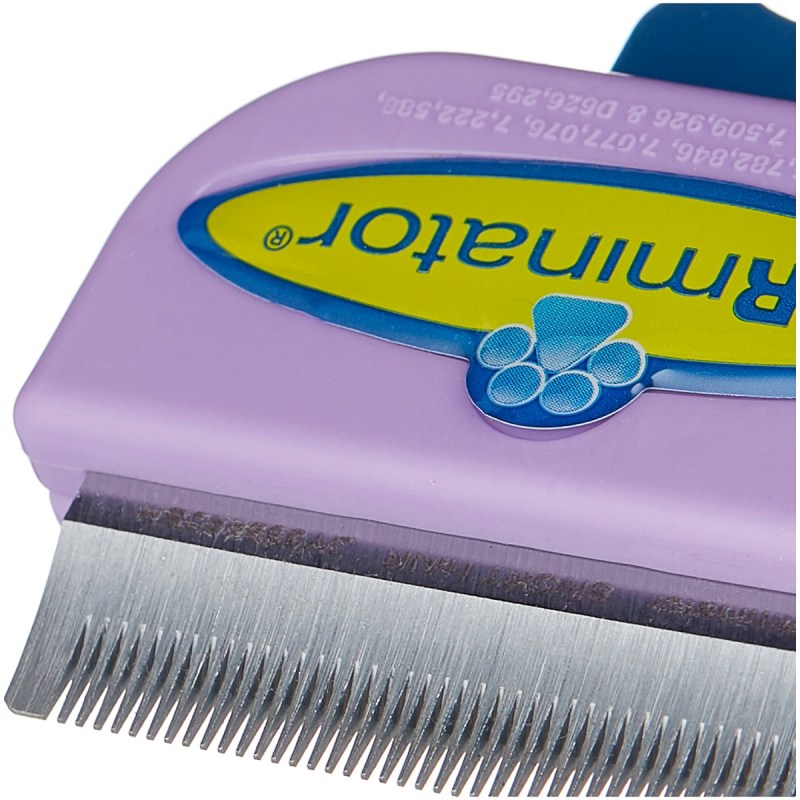 Щетка для кошек FURMINATOR