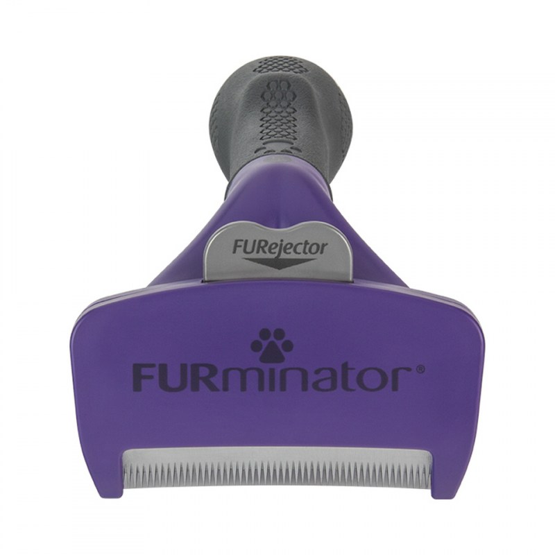 FURMINATOR M/L для больших кошек c длинной шерстью