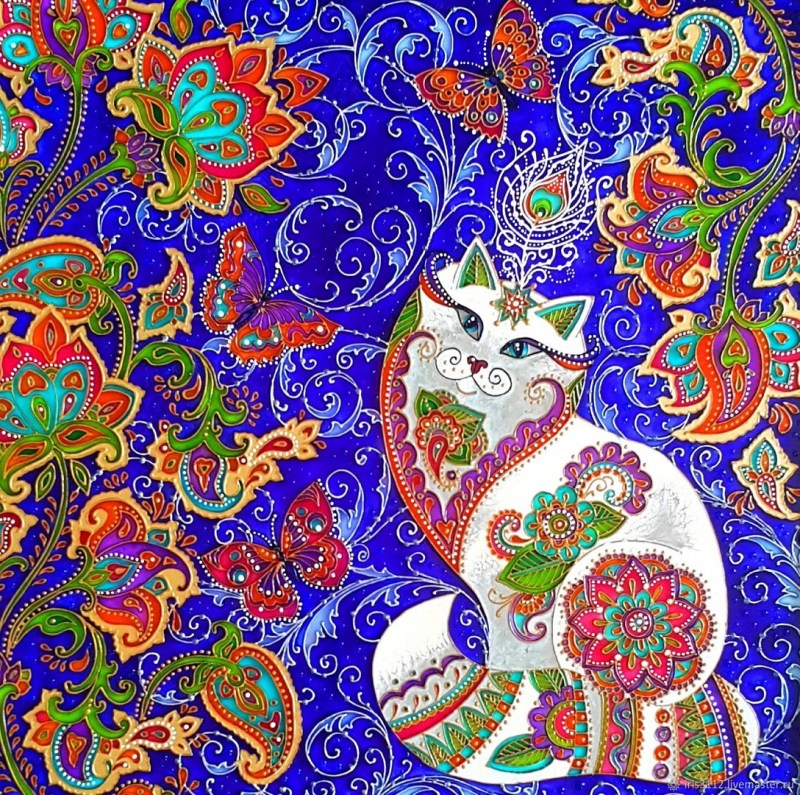 Кот в сапогах. Сказки