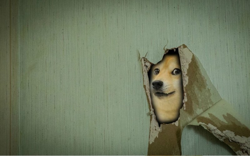 Кот Минимализм