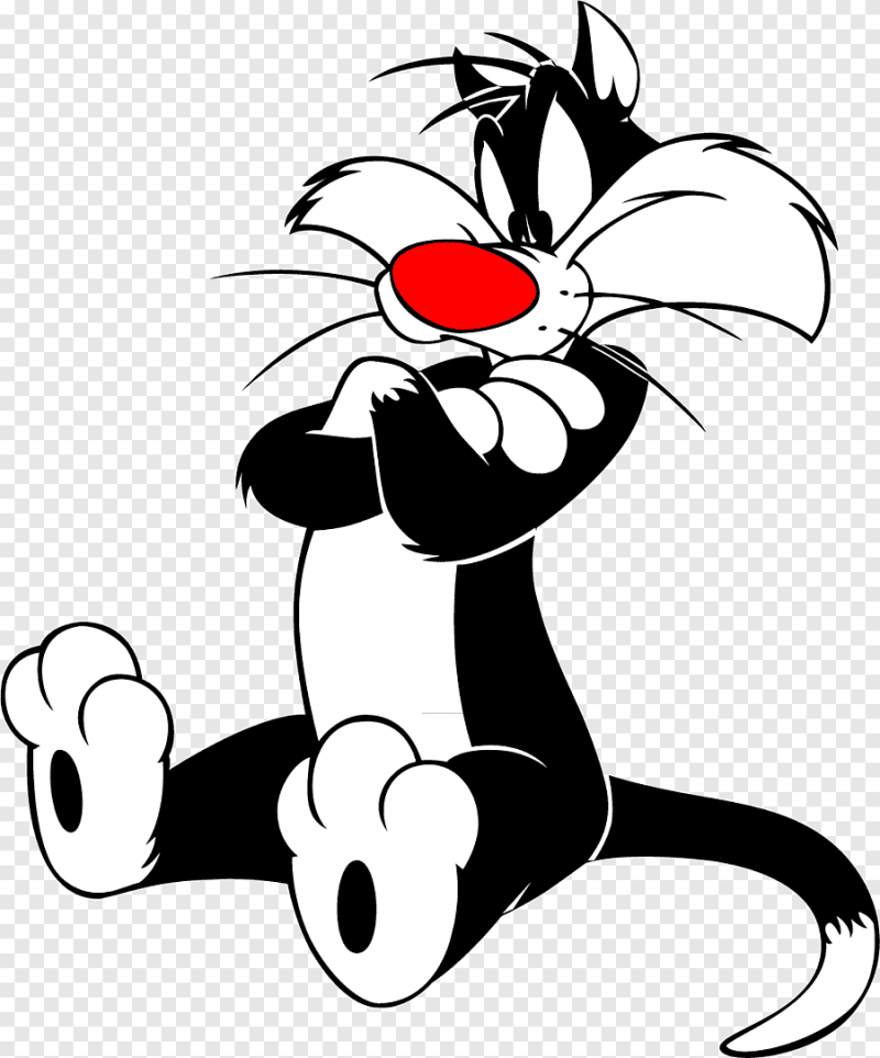 Looney Tunes Сильвестр