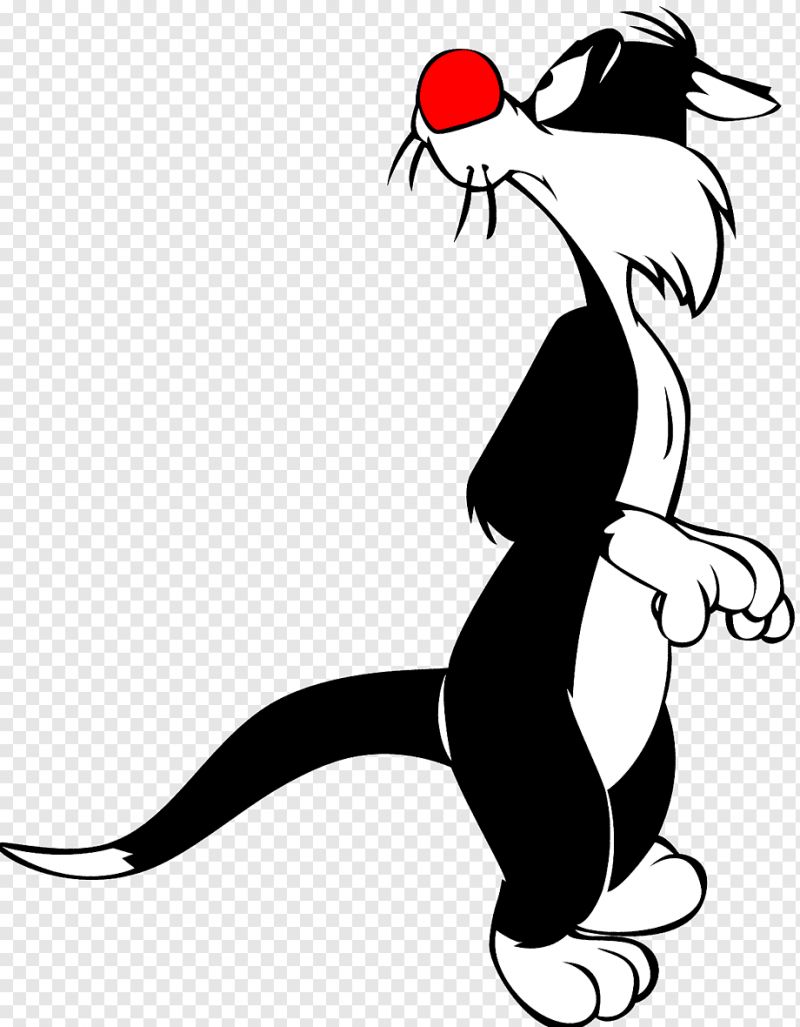 I Tawt i taw a Puddy tat 2011