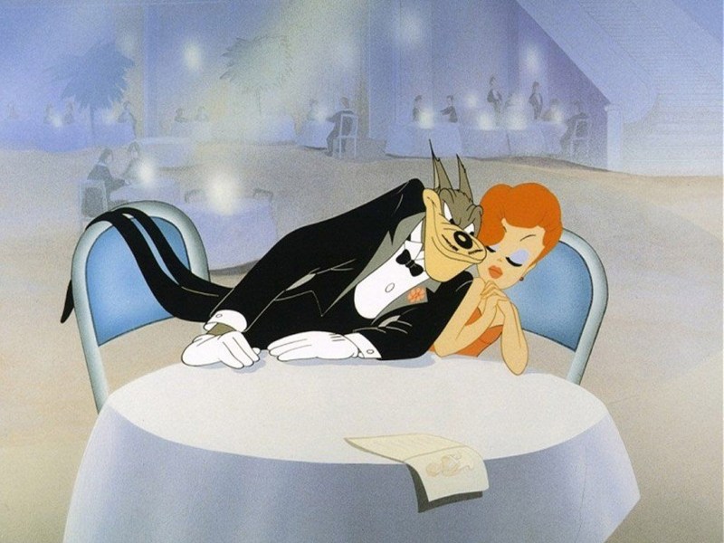 РЕН из РЕН И Стимпи