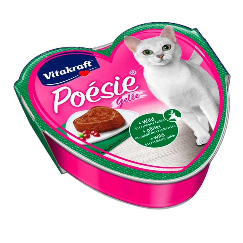 Вискас корм для кошек желе с говядиной и ягненком 85гр