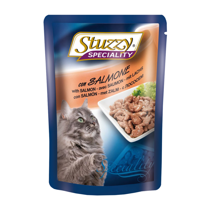 Whiskas паштет 85г