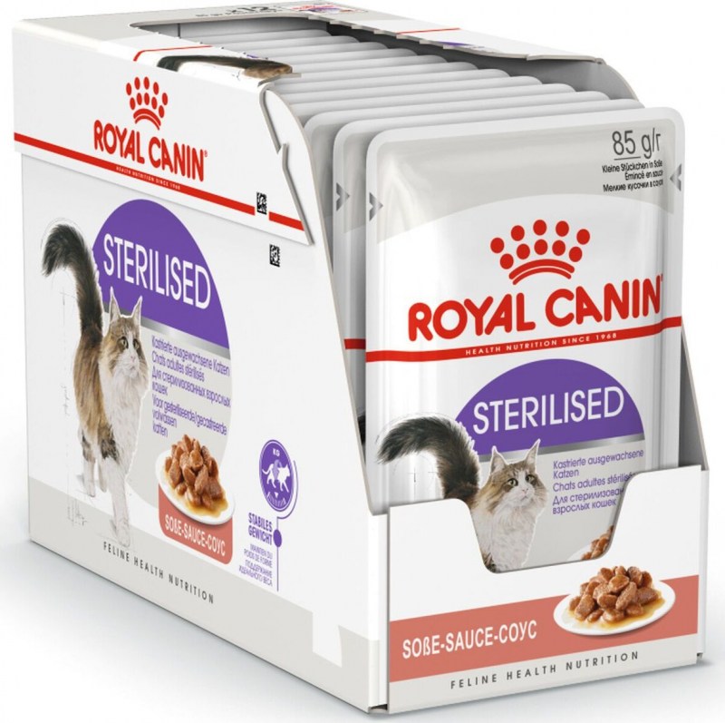 Eukanuba Adult all Breed Beef корм для собак говядина в соусе 100 гр