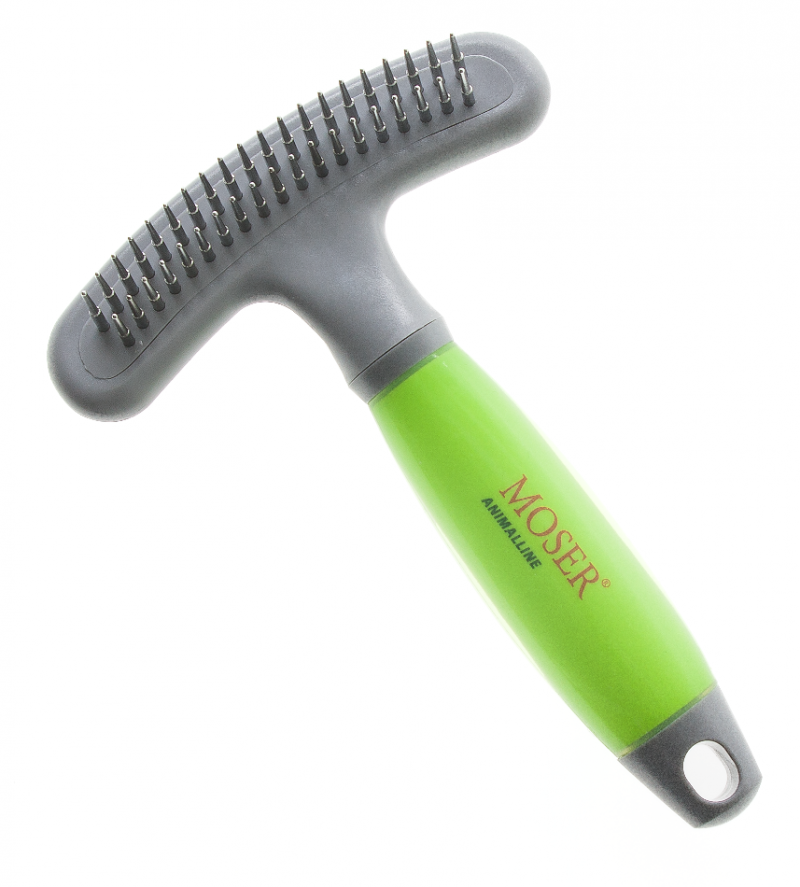 Щетка-гребень Moser 2999-7165
