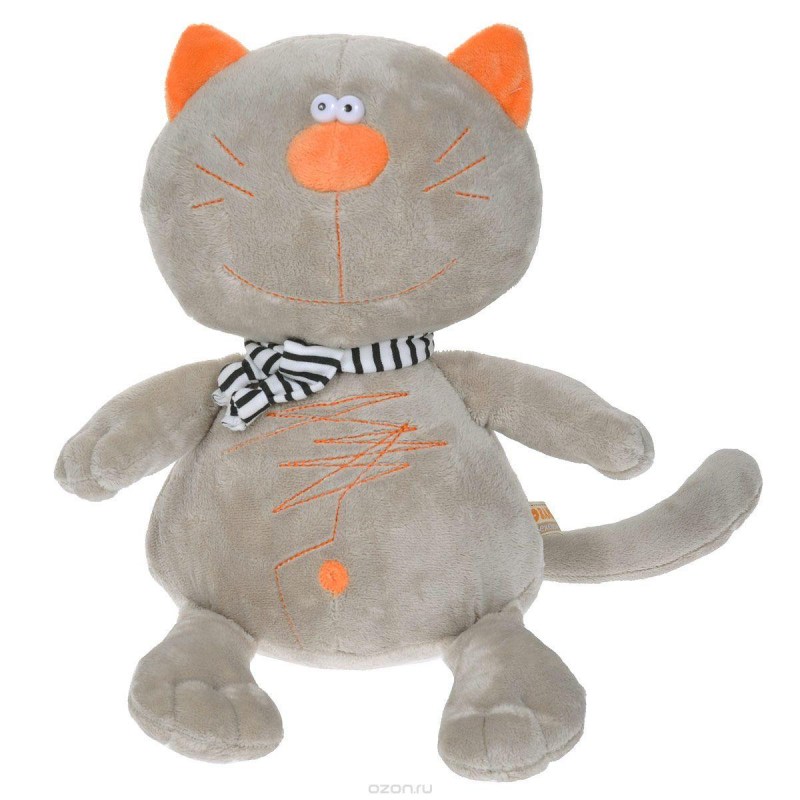 Orange Toys кот батон