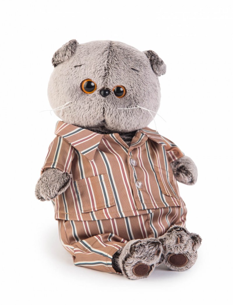Budi basa игрушки Басик