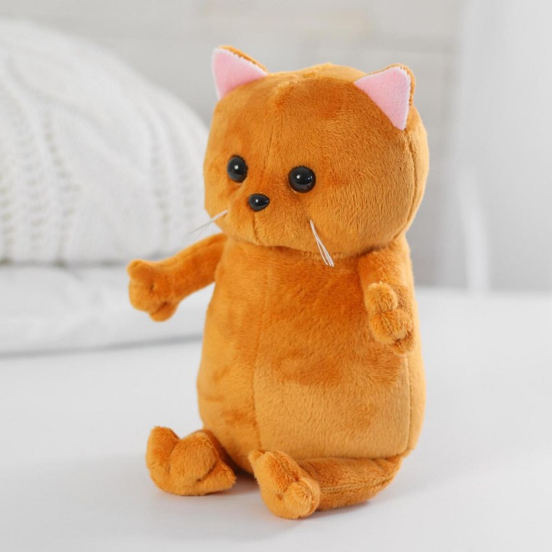 Игрушка кот