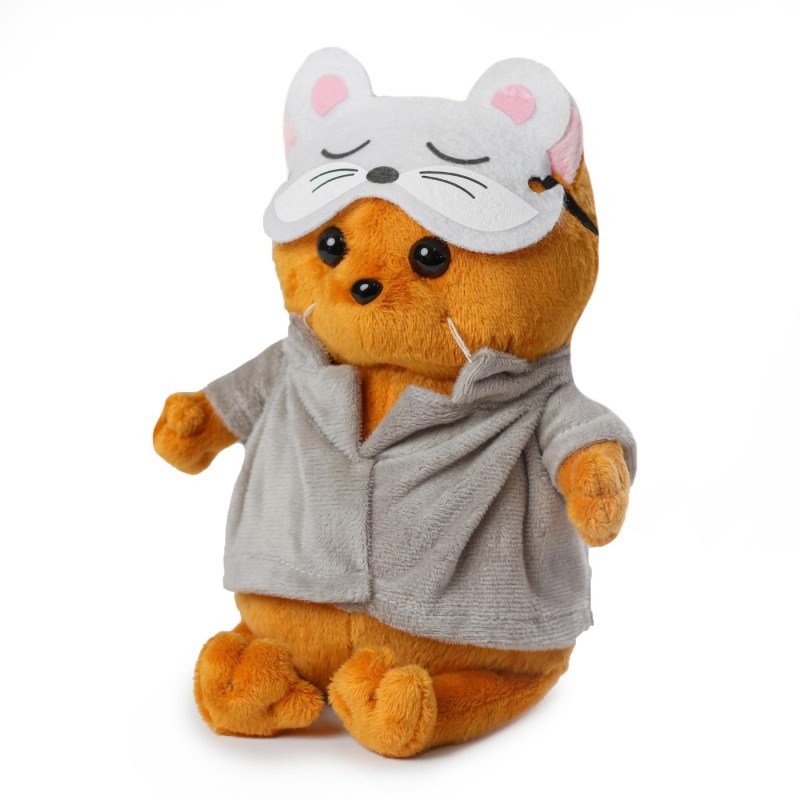 Мягкая игрушка кот