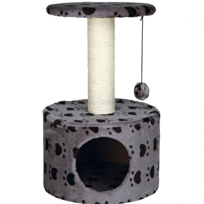 Домик для кошек Trixie Cat 38х35х37 см