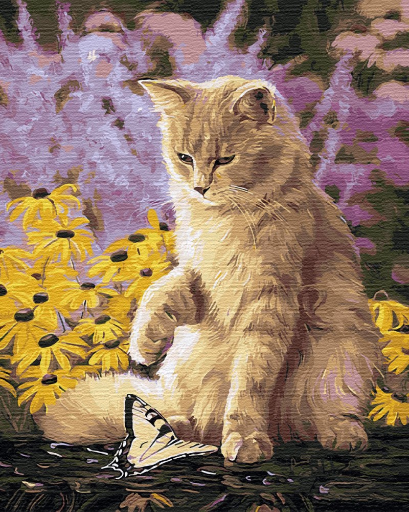 Сьюзан Херберт художник