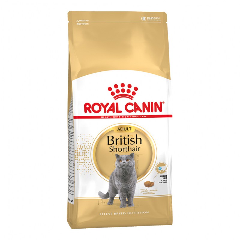 Все продукты Feline Breed Nutrition