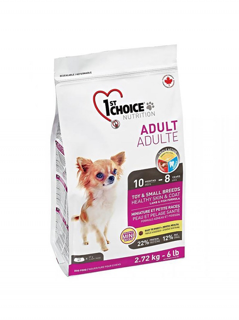 1st choice Indoor Vitality